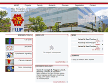 Tablet Screenshot of mcbo.at